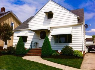 4743 E 86th St, Garfield Heights, OH 44125