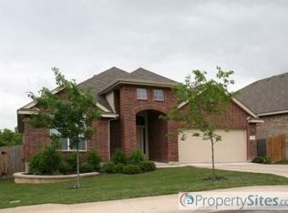 730 Daisy Xing, San Antonio, TX 78245