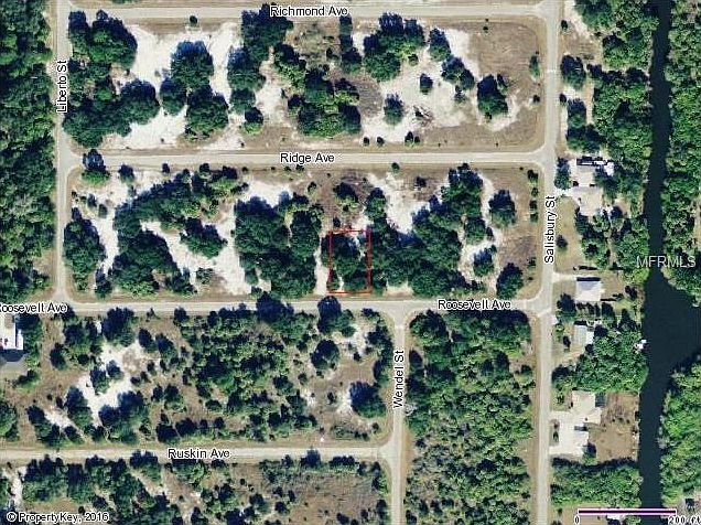 1st image of 19204 Roosevelt Ave