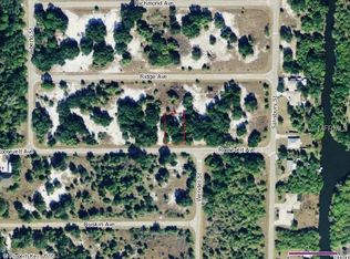 19204 Roosevelt Ave, Port Charlotte, FL 33954
