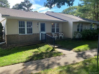 393 A Woodbridge Drive, Ridge, NY, 11961