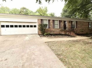1405 Woodgate Dr, Humboldt, TN 38343