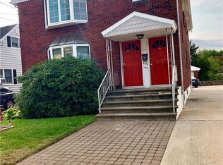 157 Suburban Ave #159, Bridgeport, CT 06604