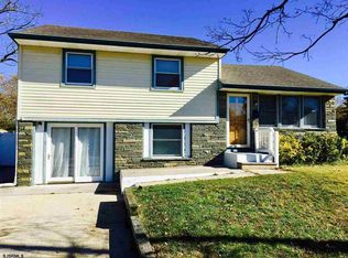 206 Bethel Rd, Somers Point, NJ 08244