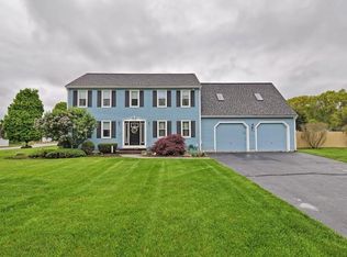 1 Robsan Pl, Norton, MA 02766