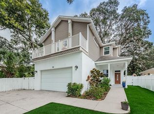 901 Virginia Ave, Tarpon Springs, FL 34689