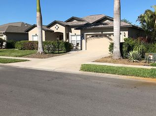 8540 Lamar Ct, North Port, FL 34287