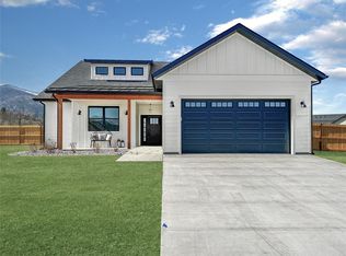 5214 Bronco Ct, Florence, MT 59833