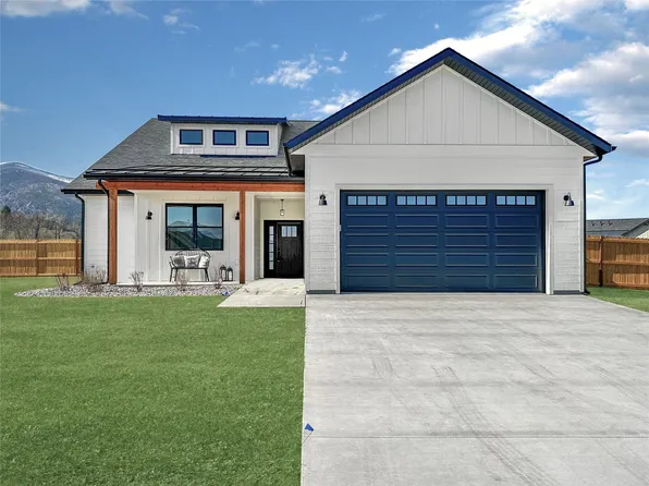 5214 Bronco Ct, Florence, MT 59833