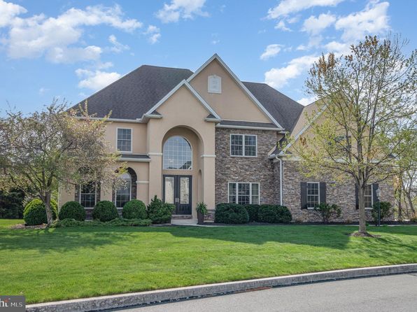 1273 Skyview Ct, Mechanicsburg, PA 17050