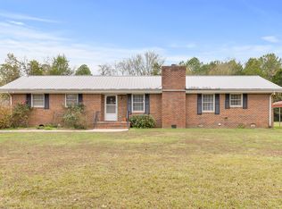 1594 Carl Wood Rd, Rocky Face, GA 30740