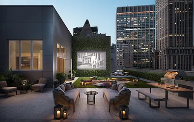 Rented by Metro Loft Management