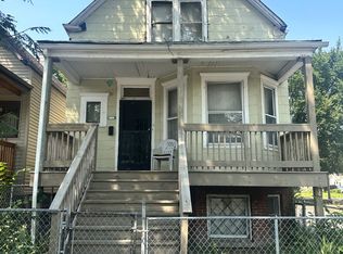 1444 W 71st St, Chicago, IL 60636