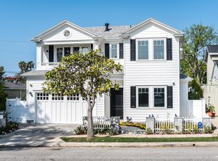 757 Hartzell St, Pacific Palisades, CA 90272