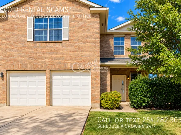 413 E Gemini Ln, Killeen, TX 76542