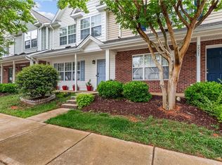 2525 Halle Ann Cir, Winston Salem, NC 27103