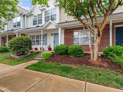 2525 Halle Ann Cir, Winston Salem, NC, 27103