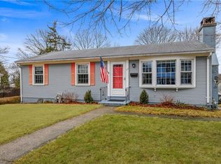 44 Lemay Rd, Woonsocket, RI 02895