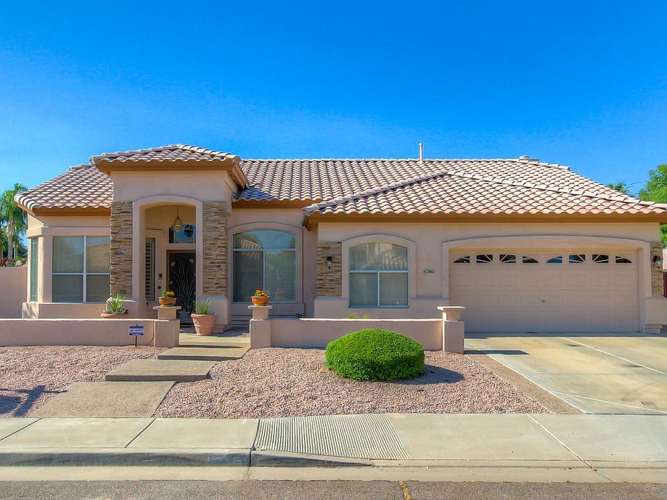 1st image of 6360 W Corona Dr