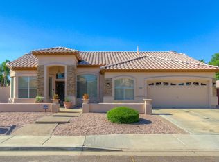 6360 W Corona Dr, Chandler, AZ 85226