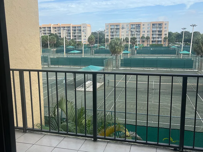 2828 Tennis Club Dr #302 — Photo 1