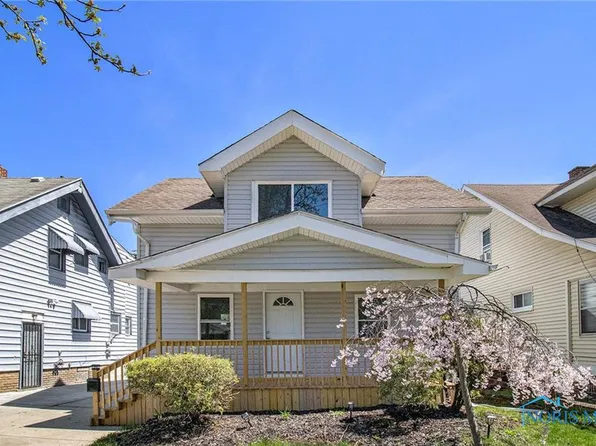 569 Colima Dr, Toledo, OH 43609