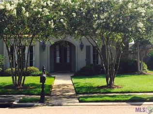 824 Mossy Oak Ave, Baton Rouge, LA 70810