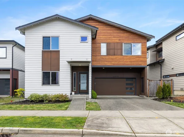 24903 123rd Place SE, Kent, WA 98030
