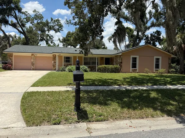 512 Oakhurst St, Brandon, FL 33511