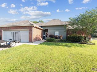 43108 Cypress Bend Ave, Gonzales, LA 70737
