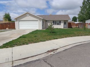 641 Corona Ct, Fruita, CO 81521