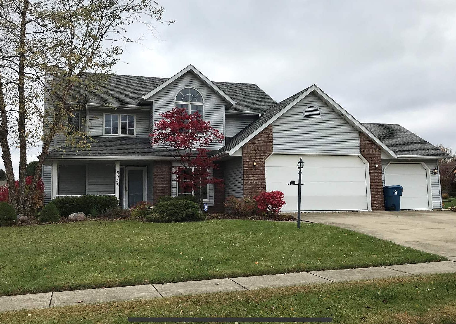 3043 Shawnee Trl, New Haven, IN 46774 Zillow