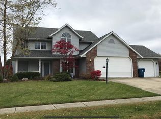3043 Shawnee Trl, New Haven, IN 46774