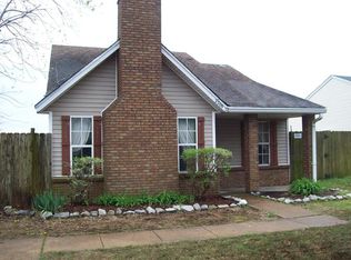 2208 Oak Creek Rd, West Memphis, AR 72301