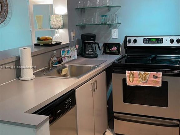 3rd image of 1673 Bay Rd APT 303