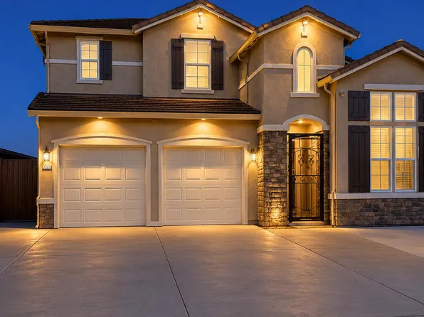 7743 Addison Way, Sacramento, CA 95822
