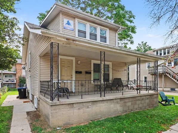 118 Ballard St, Ypsilanti, MI 48197