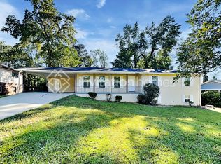 3408 Melony Ln, Douglasville, GA 30135
