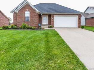 3236 Rosemont Dr, Jeffersonville, IN 47130