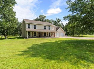 33843 Twin Oaks Loop, Motley, MN 56466