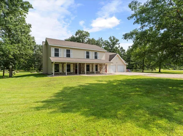 33843 Twin Oaks Loop, Motley, MN 56466