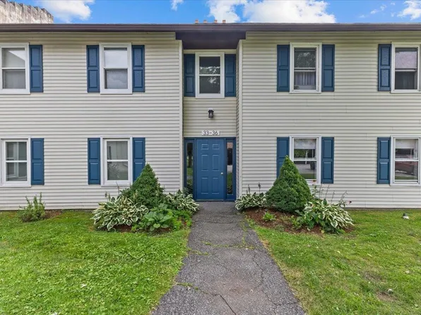 35 Saybrook Road #35, Essex Junction, VT 05452
