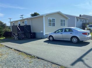 47 Barachois St, St. John's, NL A1E3Z2
