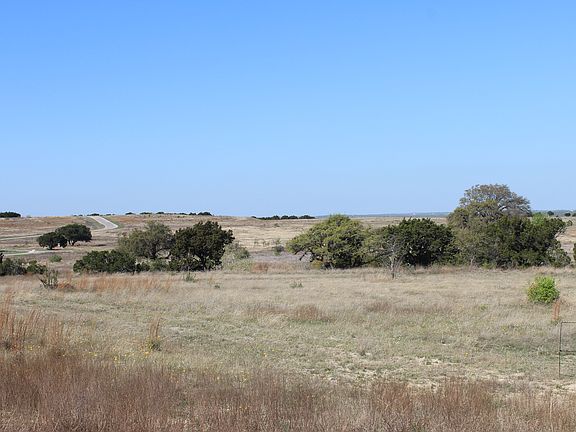 Property looking west