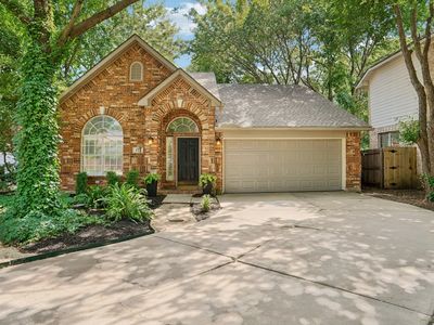 713 N Jordan Rd, McKinney, TX, 75071