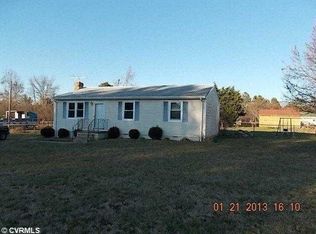 10920 River Rd, Chesterfield, VA 23838