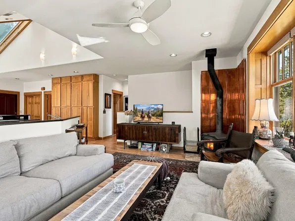 57 Aspen Way, Nederland, CO 80466