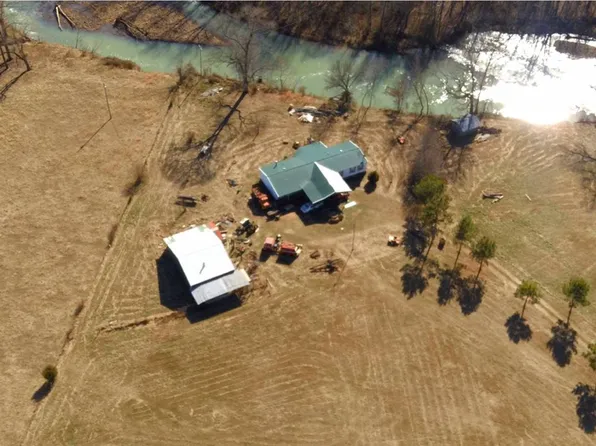 1392 Highway 215, Oark, AR 72852