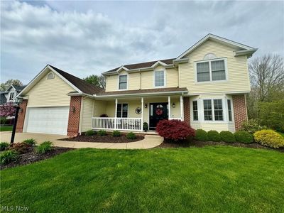 10520 Carrousel Woods Dr, New Middletown, OH, 44442