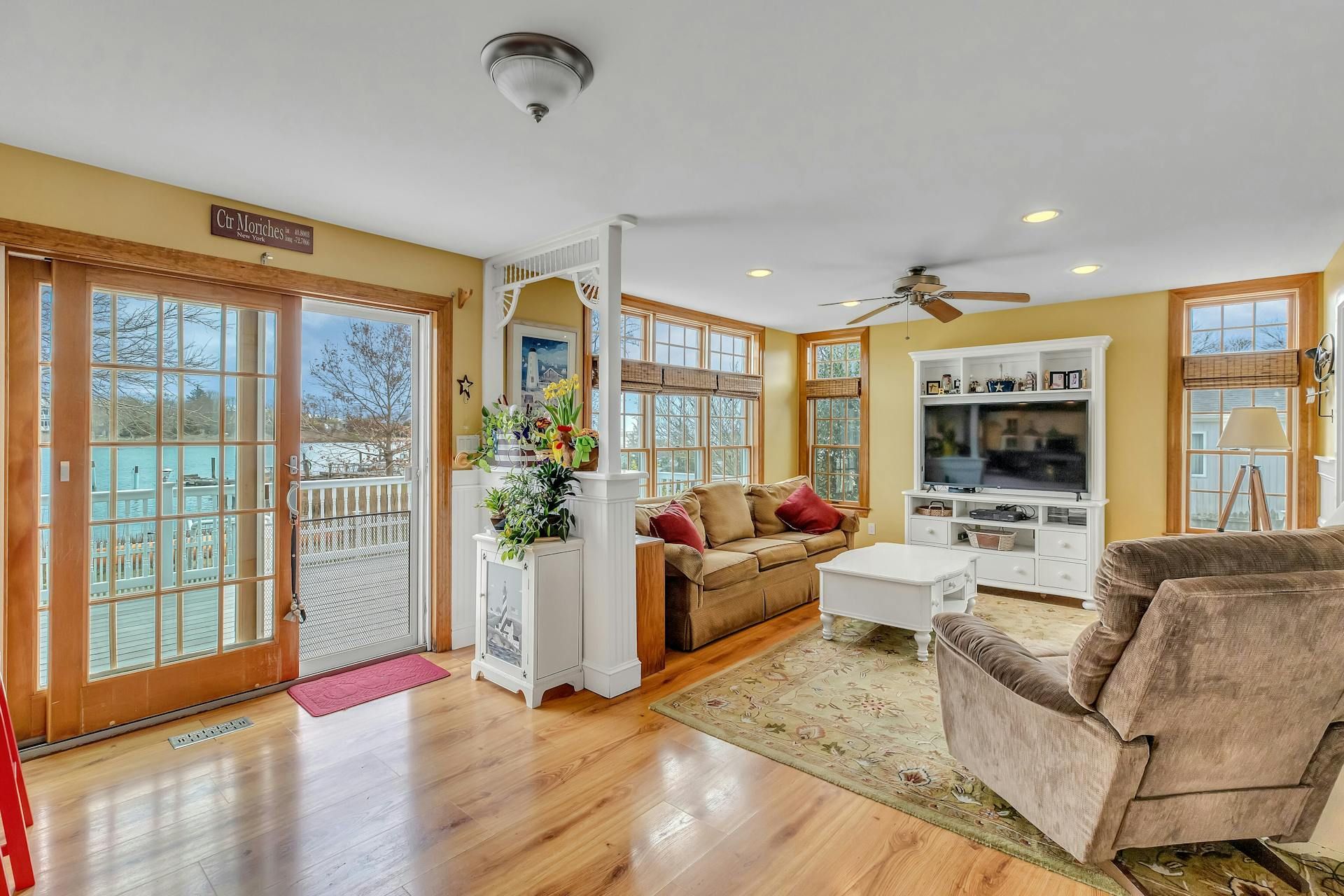 137 Hewitt Blvd, Center Moriches, NY 11934 | Out East